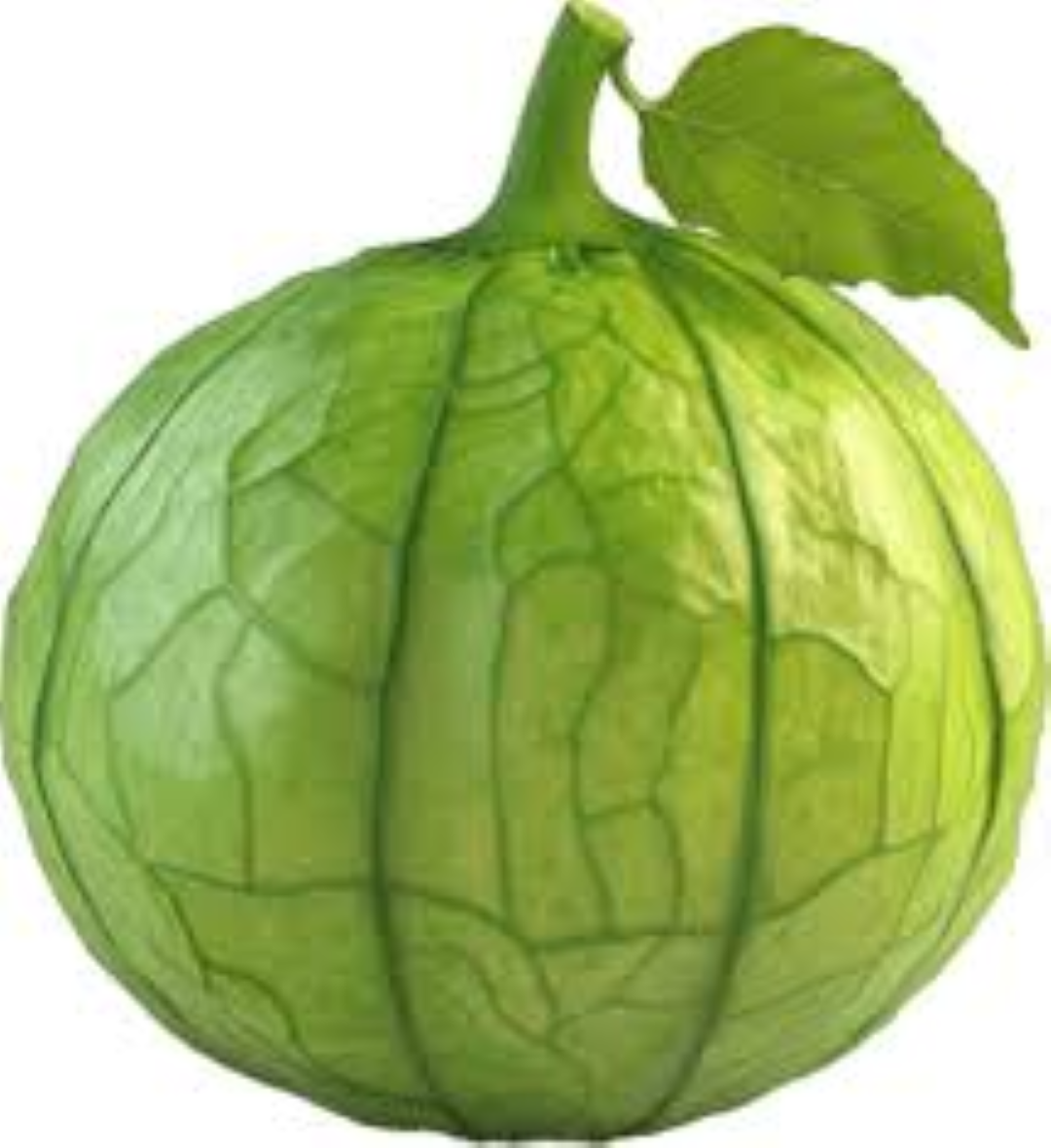 FRESH TOMATILLO